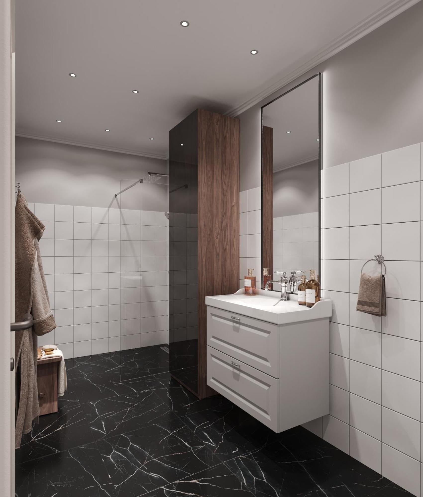 Black Gallo Residences 베오그라드 외부 사진