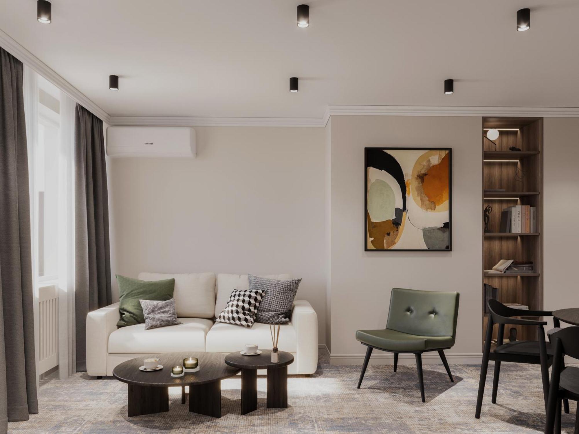 Black Gallo Residences 베오그라드 외부 사진