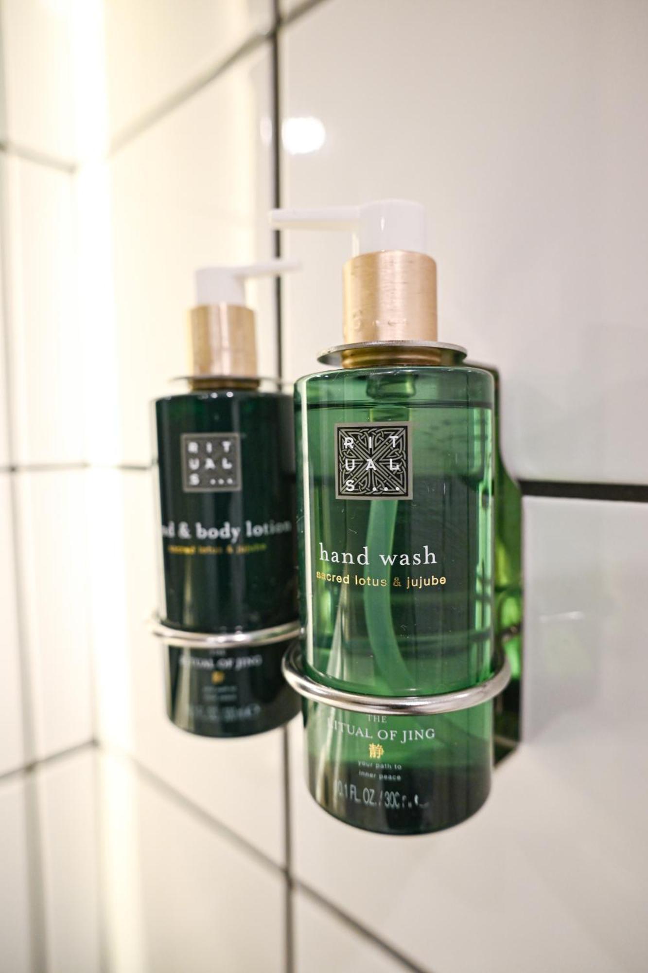 Black Gallo Residences 베오그라드 외부 사진