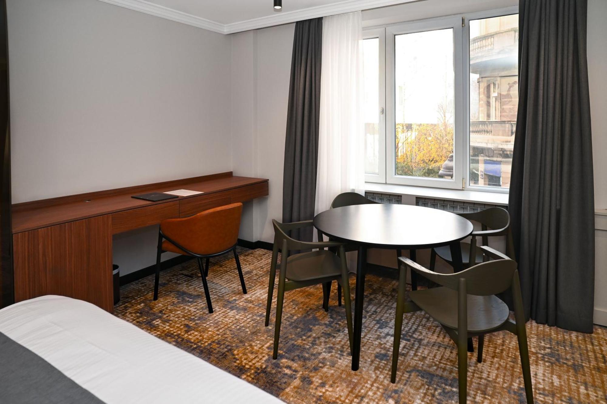 Black Gallo Residences 베오그라드 외부 사진